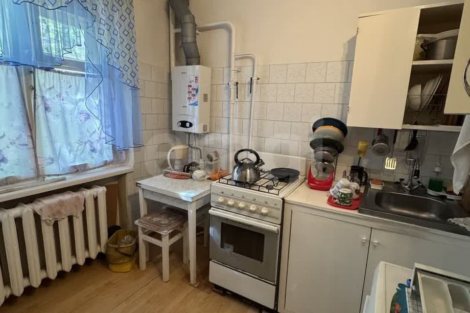 Сдаётся 1-комнатная квартира, 30.9 м²