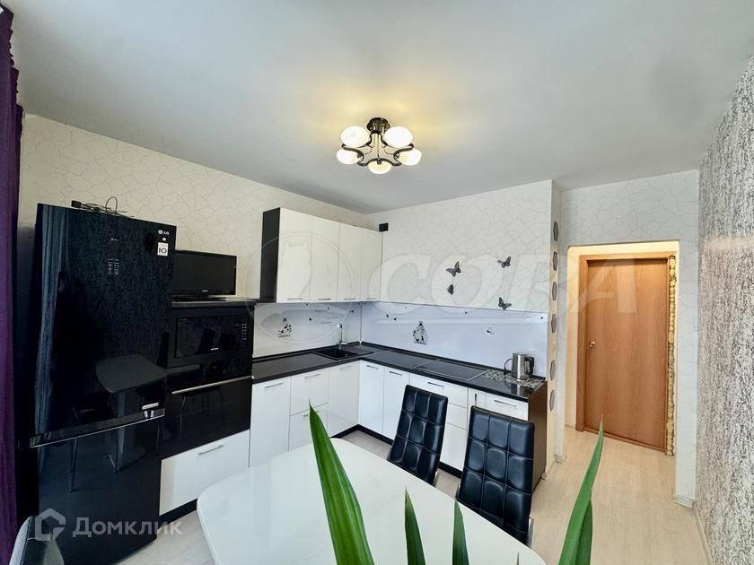 Продаётся 3-комнатная квартира, 79 м²