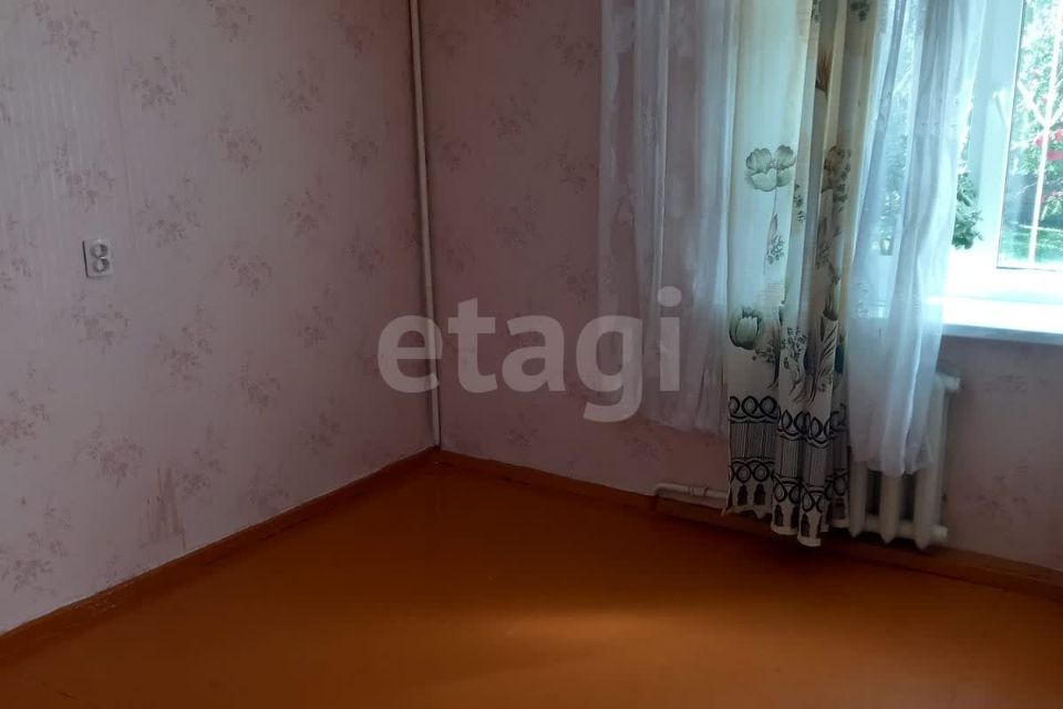 Сдаётся 2-комнатная квартира, 45.9 м²