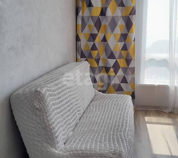 Продаётся студия, 21.6 м²