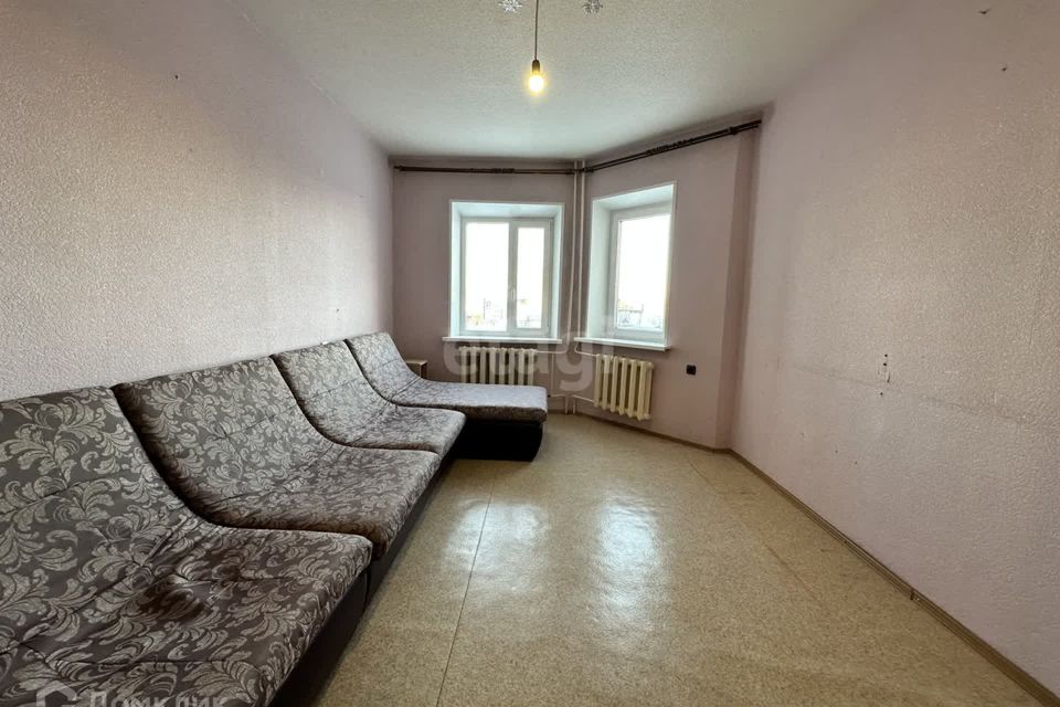 Продаётся 3-комнатная квартира, 67.8 м²