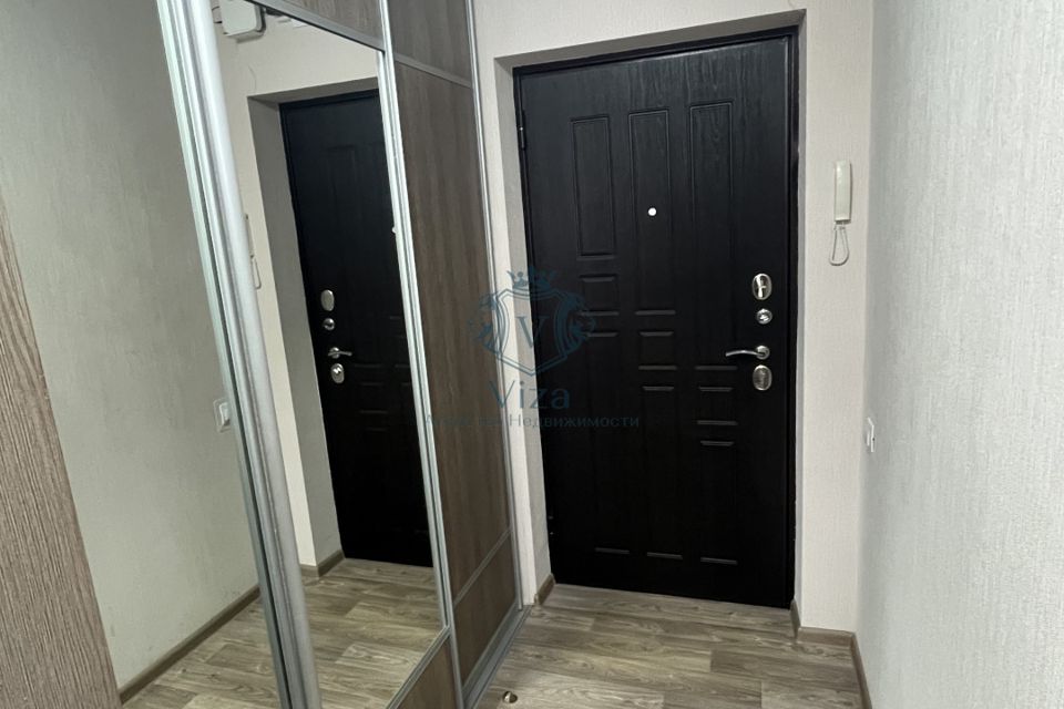 Продаётся 2-комнатная квартира, 45 м²