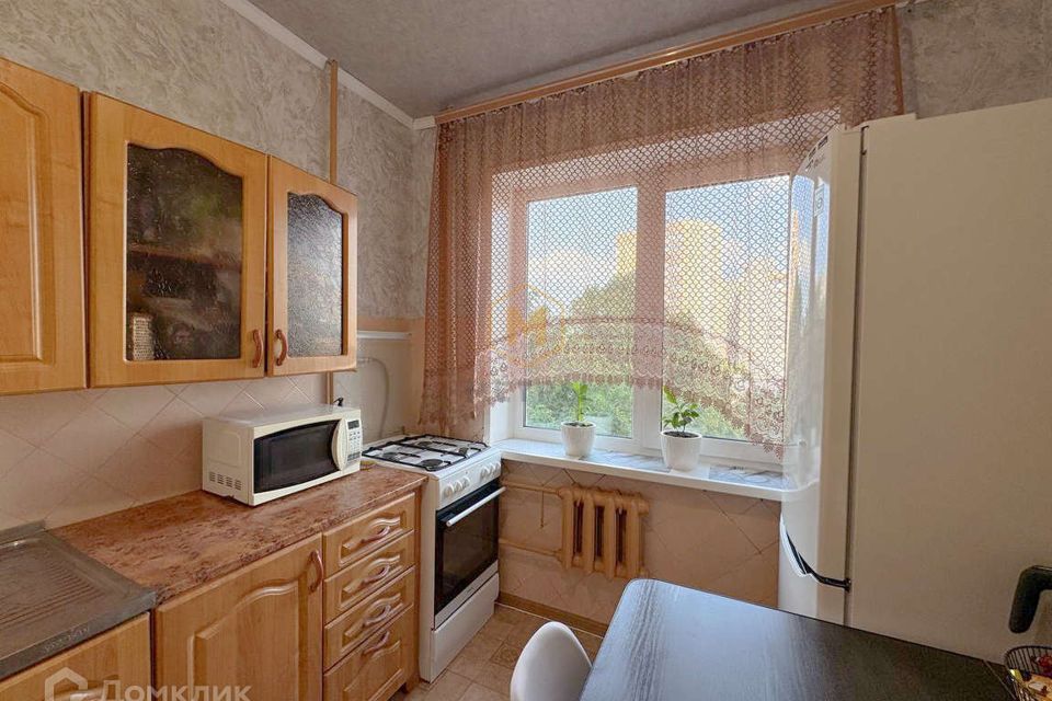 Продаётся 2-комнатная квартира, 44.5 м²