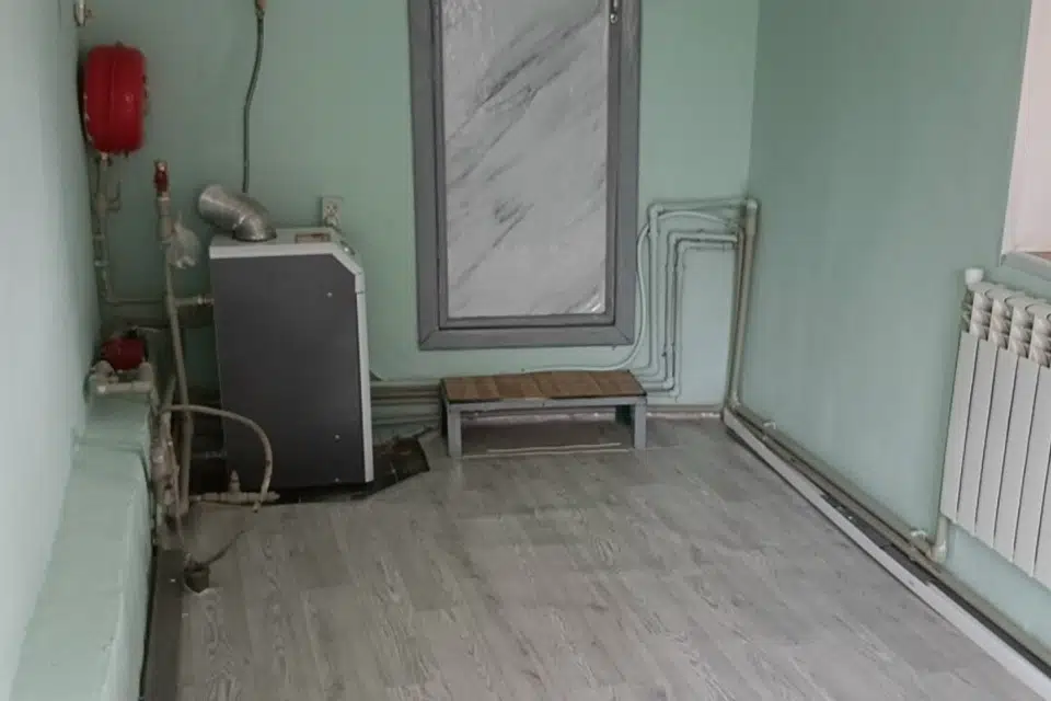 Продаётся 1-этажный дом, 63 м²