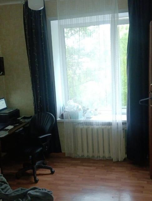 Продаётся 3-комнатная квартира, 75 м²