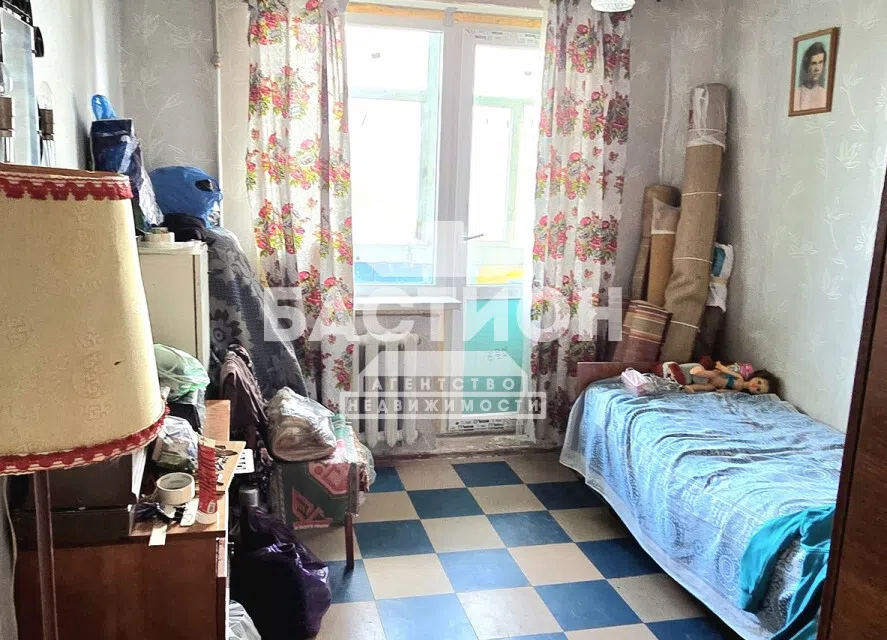 Продаётся 3-комнатная квартира, 69 м²