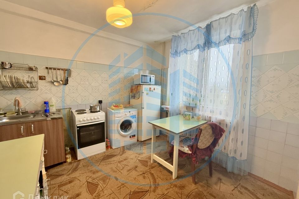 Продаётся 3-комнатная квартира, 70.5 м²