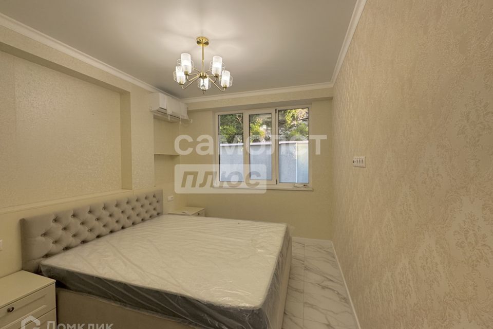 Продаётся 1-комнатная квартира, 33 м²