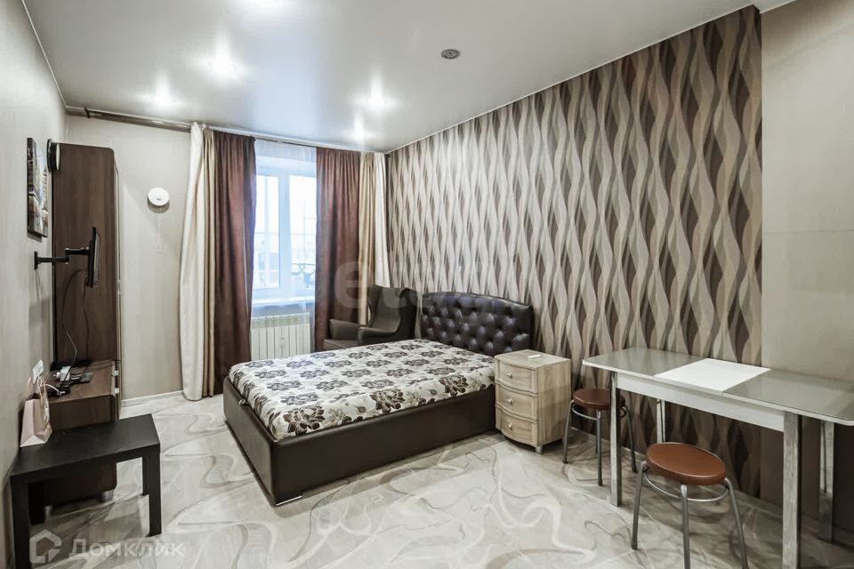 Продаётся 2-комнатная квартира, 40.6 м²