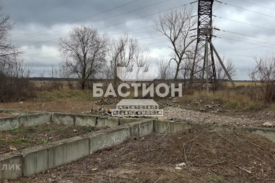 Продаётся участок, 8 сот., ИЖС