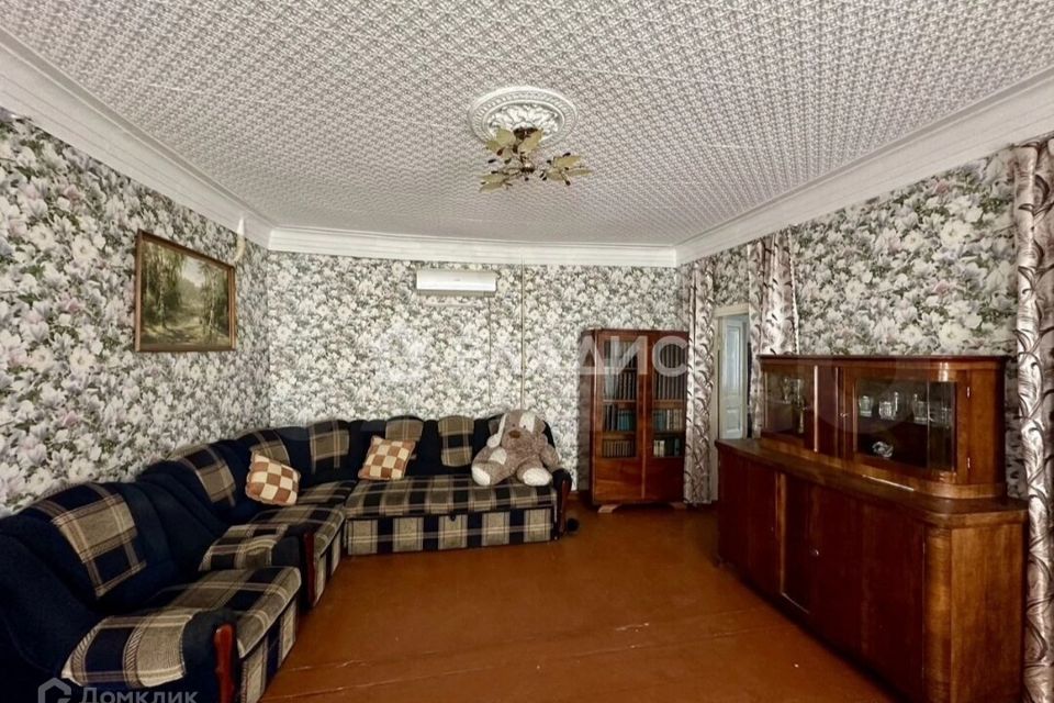 Продаётся 1-этажный дом, 80 м²