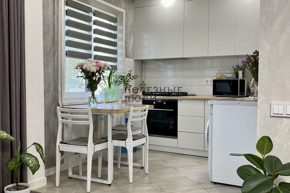 Продаётся 2-комнатная квартира, 45 м²
