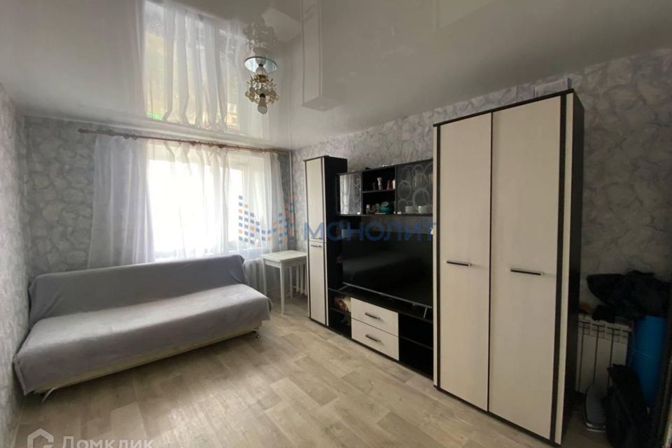 Продаётся 2 комнаты в 5-комн. квартире, 13.5 м²
