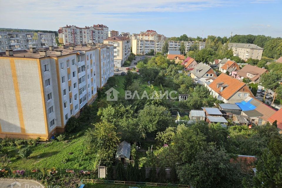 Продаётся 2-комнатная квартира, 69 м²
