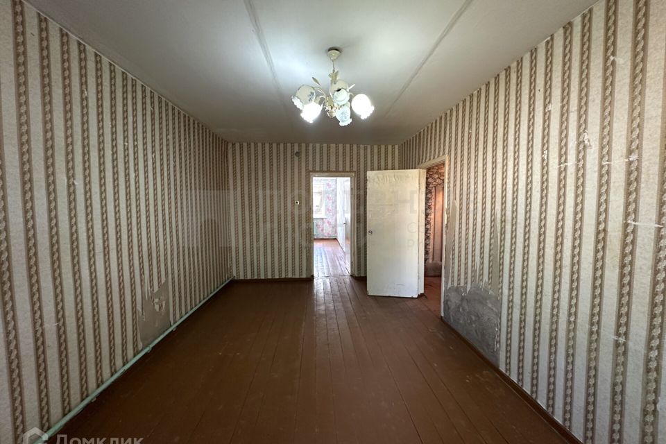 Продаётся 2-комнатная квартира, 45.5 м²