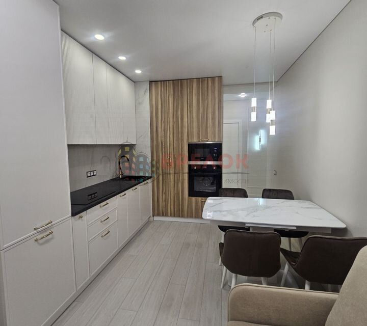 Продаётся 3-комнатная квартира, 63 м²