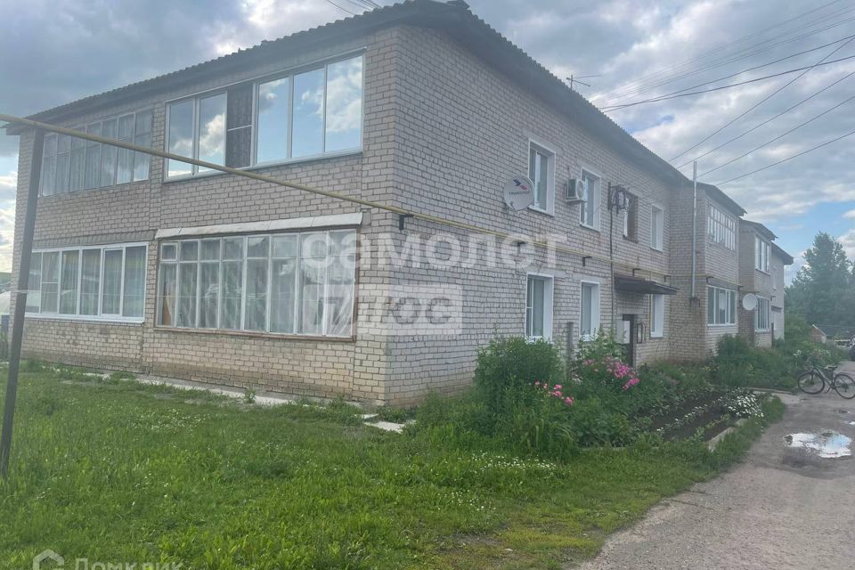 Продаётся 2-комнатная квартира, 42.2 м²