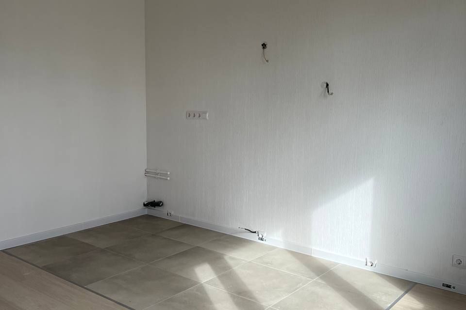 Продаётся студия, 27.1 м²