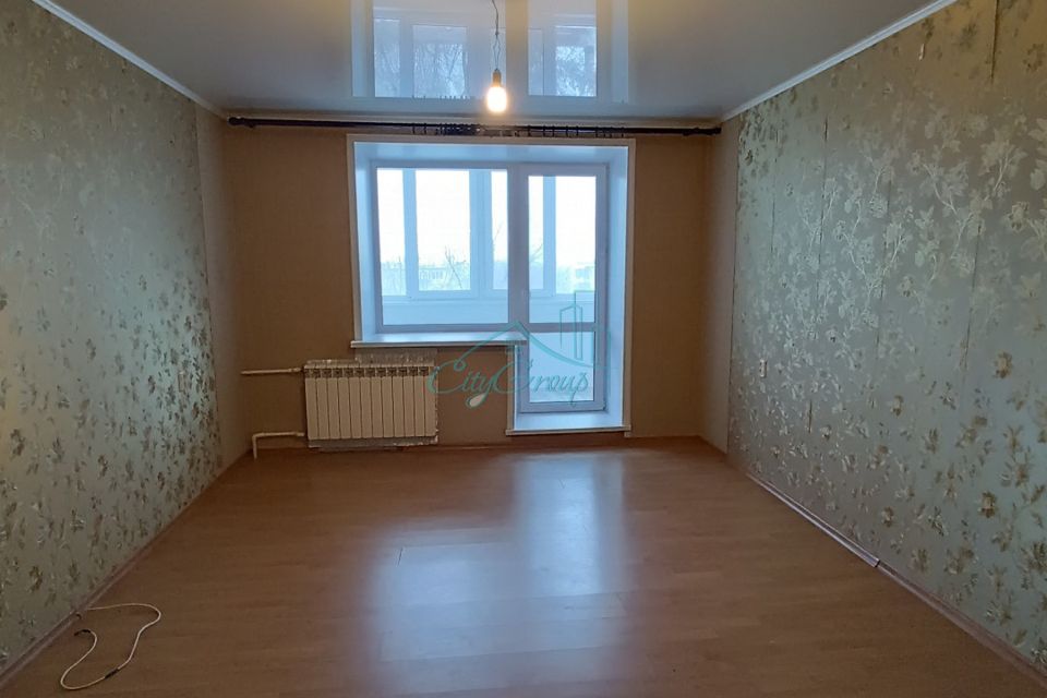 Продаётся 3-комнатная квартира, 60.3 м²