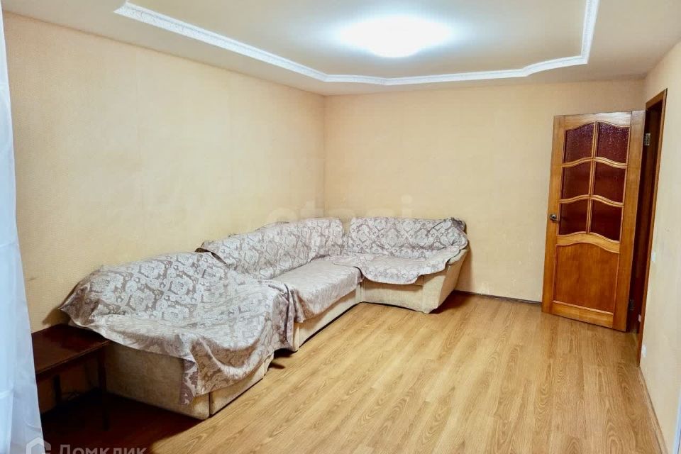 Продаётся 2-комнатная квартира, 48.8 м²