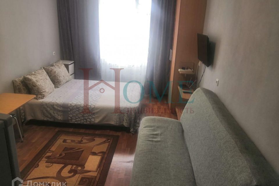 Сдаётся 1-комнатная квартира, 45 м²