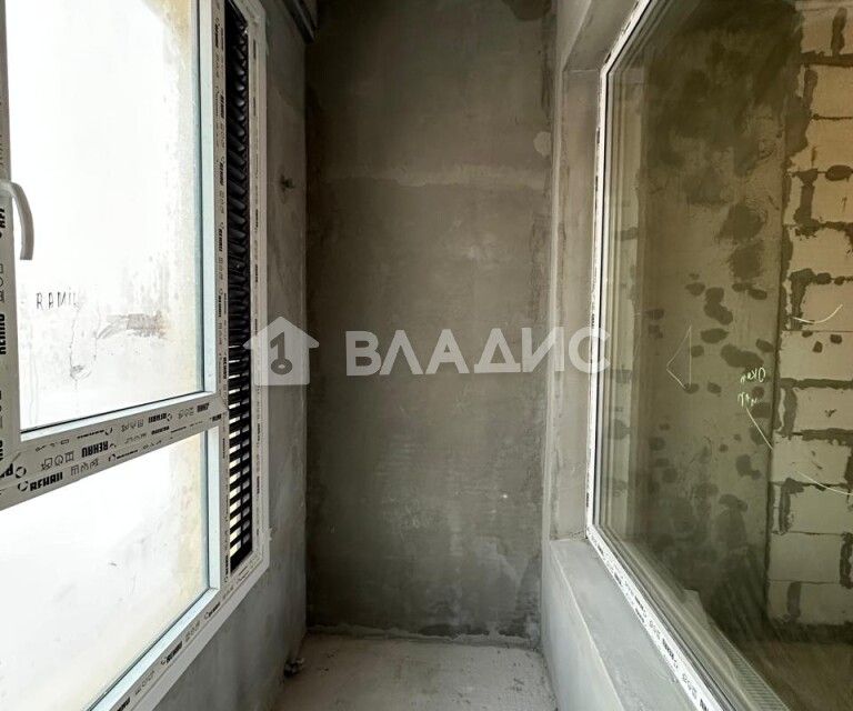 Продаётся 3-комнатная квартира, 85 м²