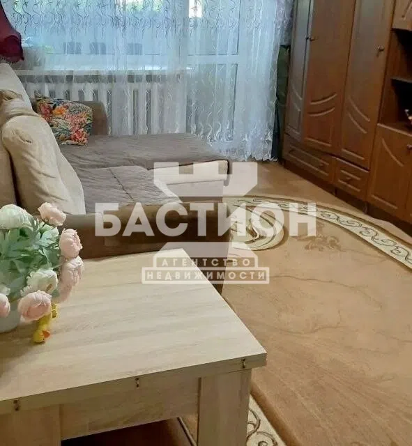 Продаётся 3-комнатная квартира, 60 м²