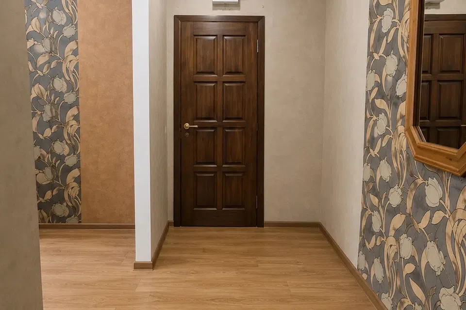 Продаётся 2-комнатная квартира, 47.8 м²