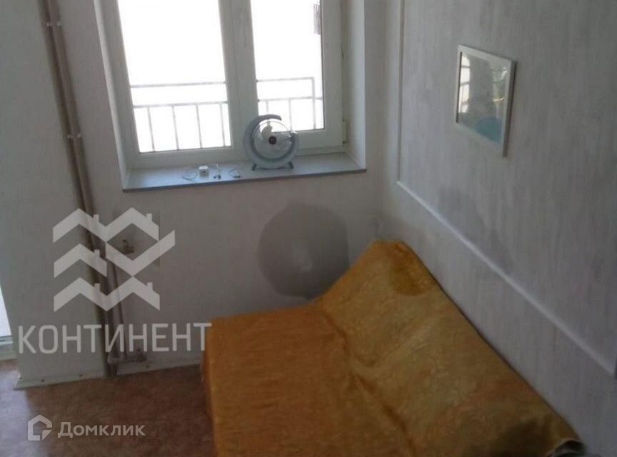 Продаётся студия, 11.9 м²