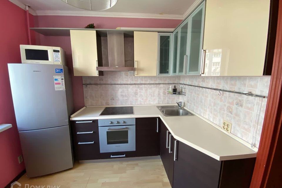 Продаётся 1-комнатная квартира, 35 м²