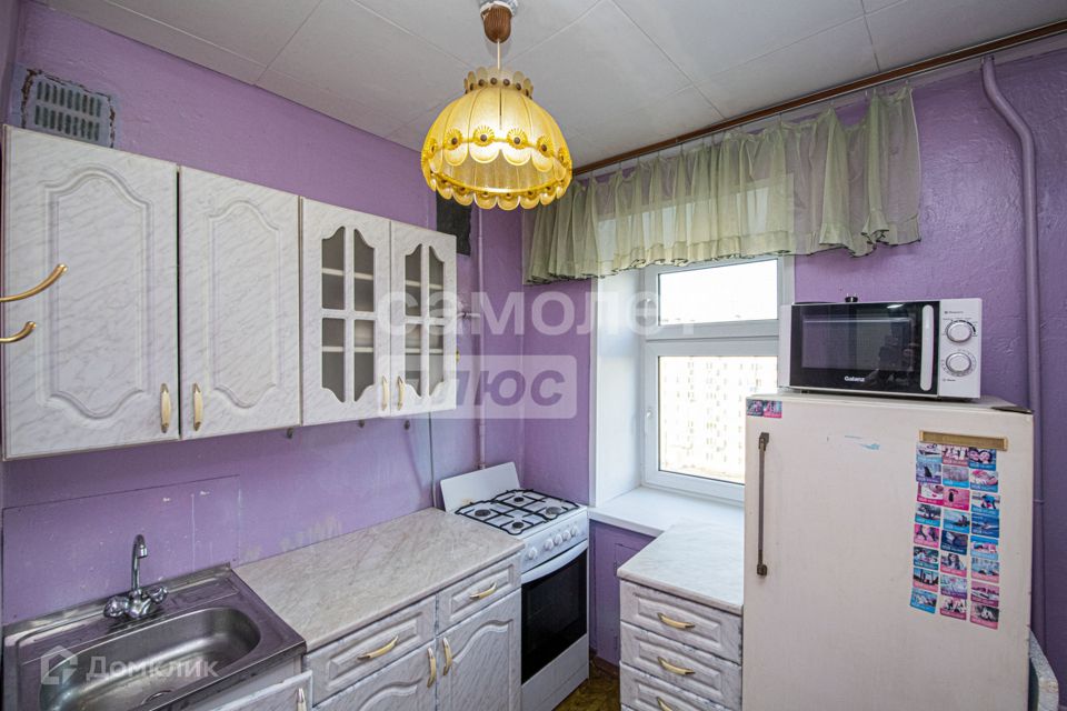 Продаётся 1-комнатная квартира, 21.1 м²