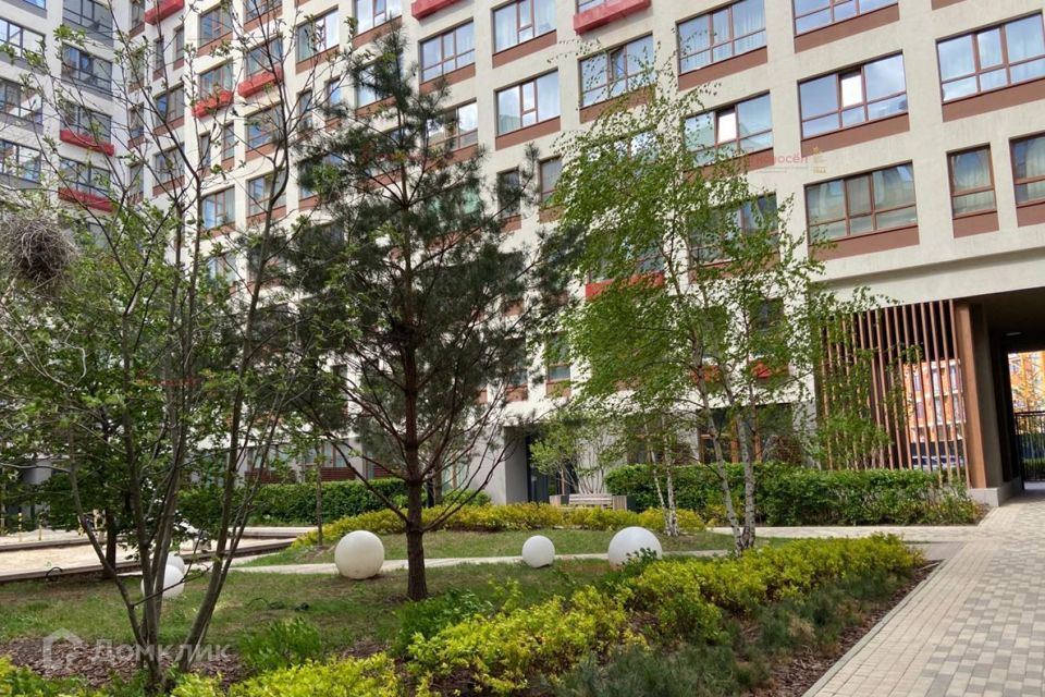 Продаётся студия, 25 м²