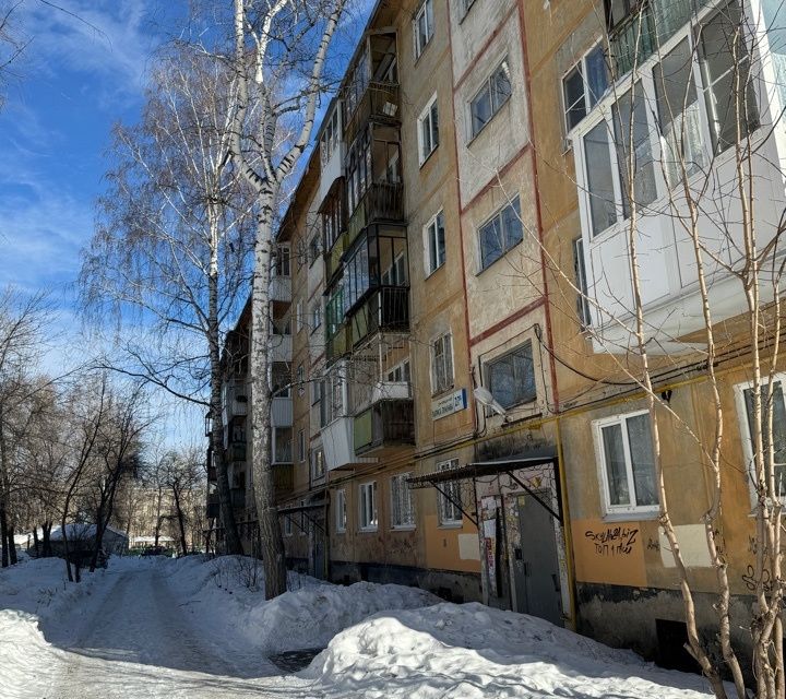 Циан Екатеринбург Недвижимость Купить
