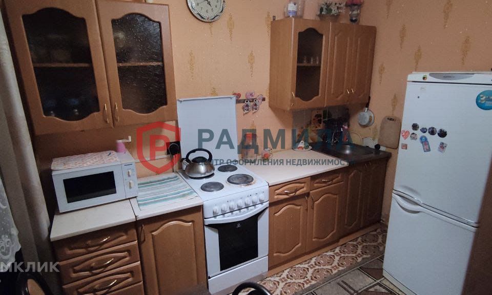 Сдаётся 1-комнатная квартира, 51 м²