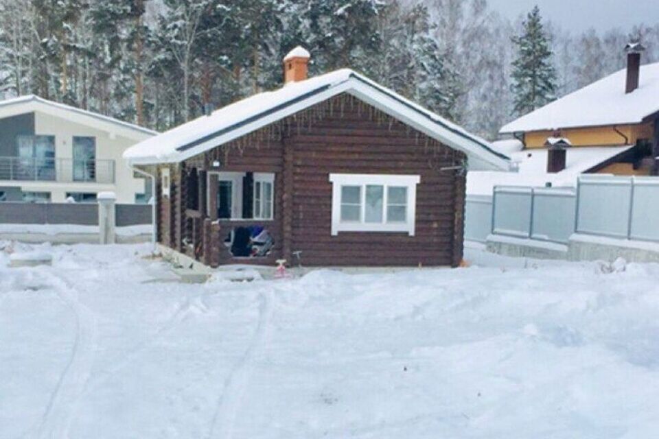 Купить Дом В Миассе