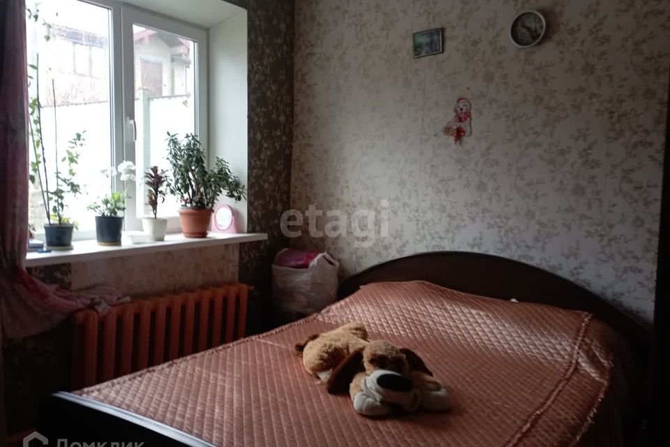 Продаётся 2-комнатная квартира, 49.2 м²