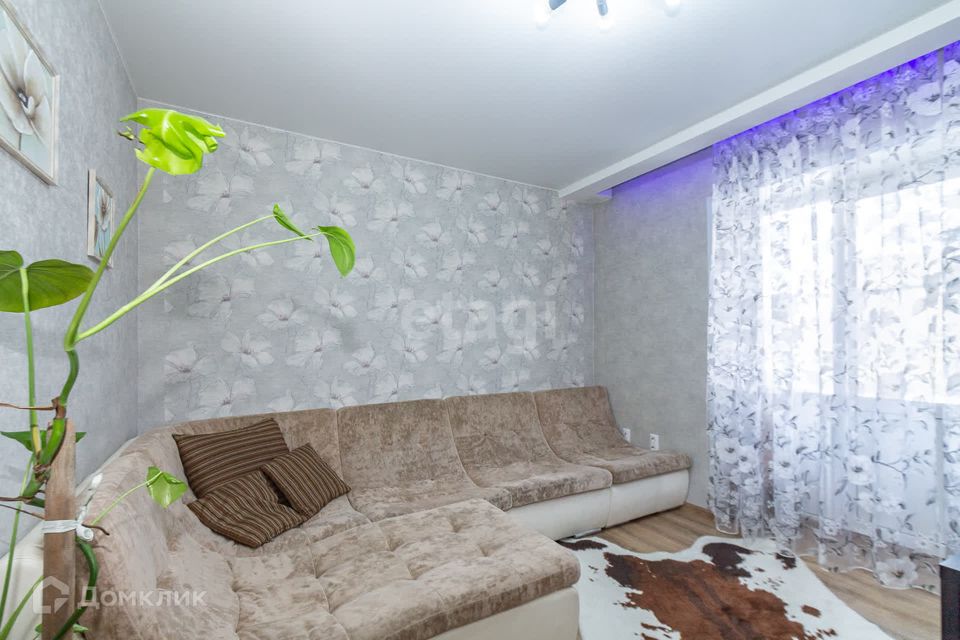 Продаётся 2-комнатная квартира, 48 м²