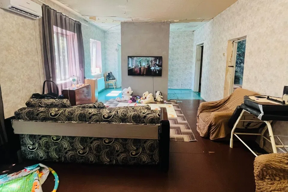 Продаётся 2-этажный дом, 140 м²
