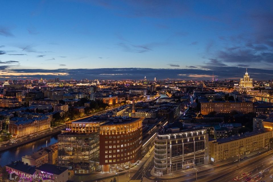 Продаётся 4-комнатная квартира, 114.8 м²