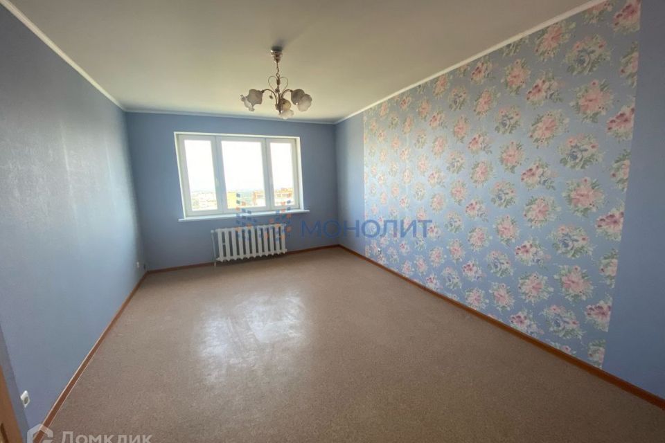 Продаётся 3-комнатная квартира, 70.4 м²