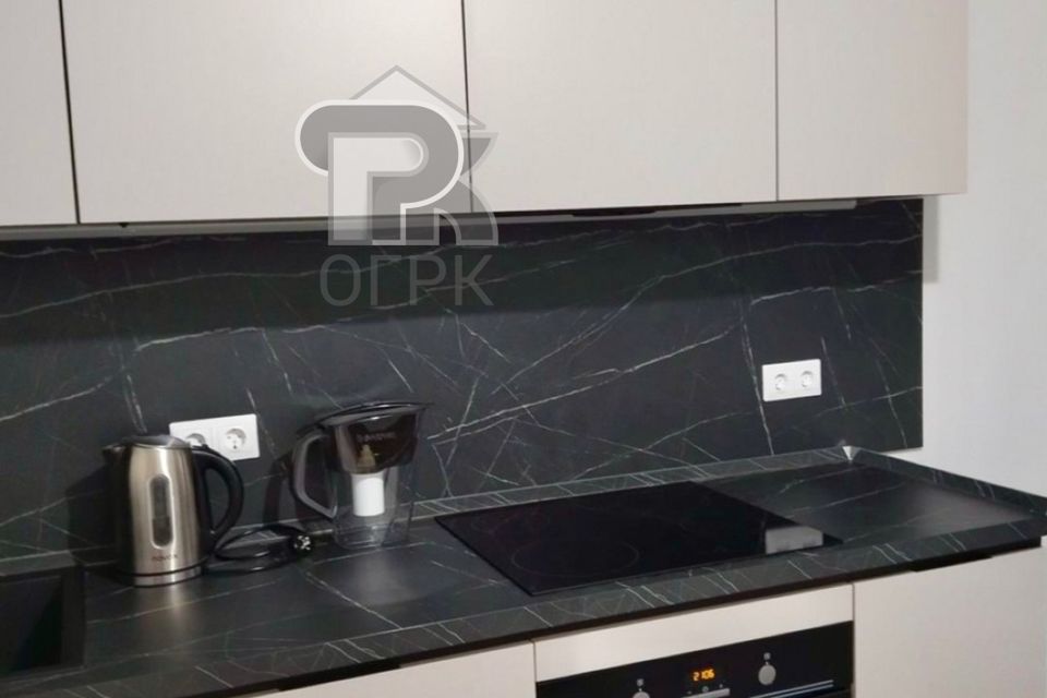Продаётся 2-комнатная квартира, 59.2 м²