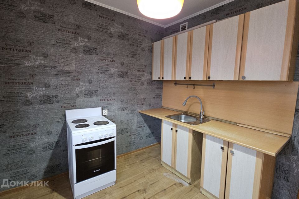 Сдаётся 1-комнатная квартира, 35.2 м²