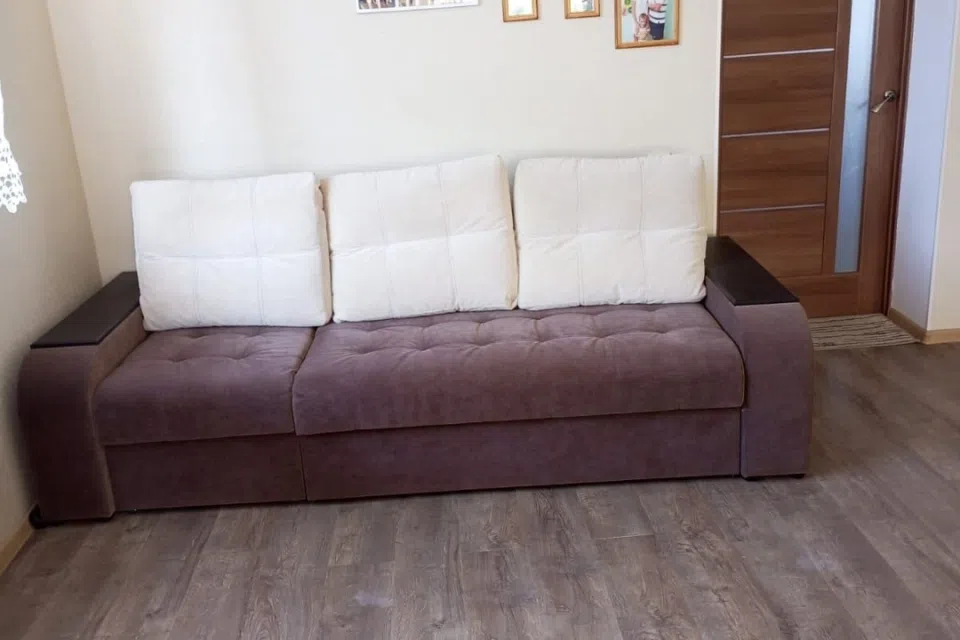 Продаётся 2-этажный дом, 95.3 м²