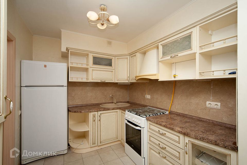 Продаётся 1-комнатная квартира, 37 м²