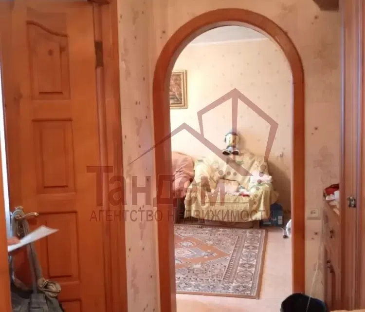 Продаётся 2-комнатная квартира, 49 м²