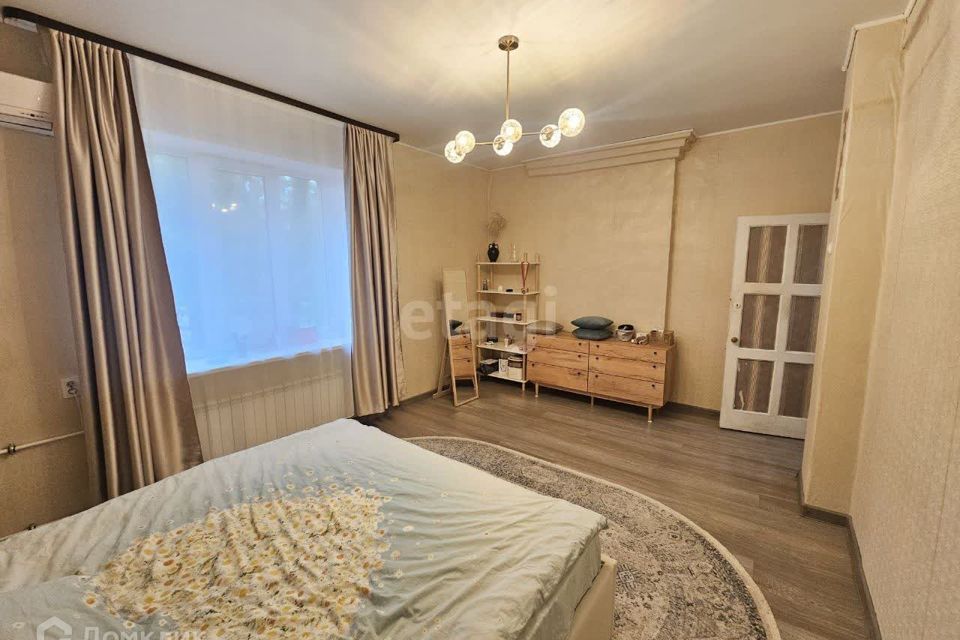 Продаётся 3-комнатная квартира, 67.3 м²