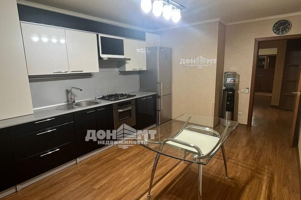 Продаётся 2-комнатная квартира, 87.2 м²