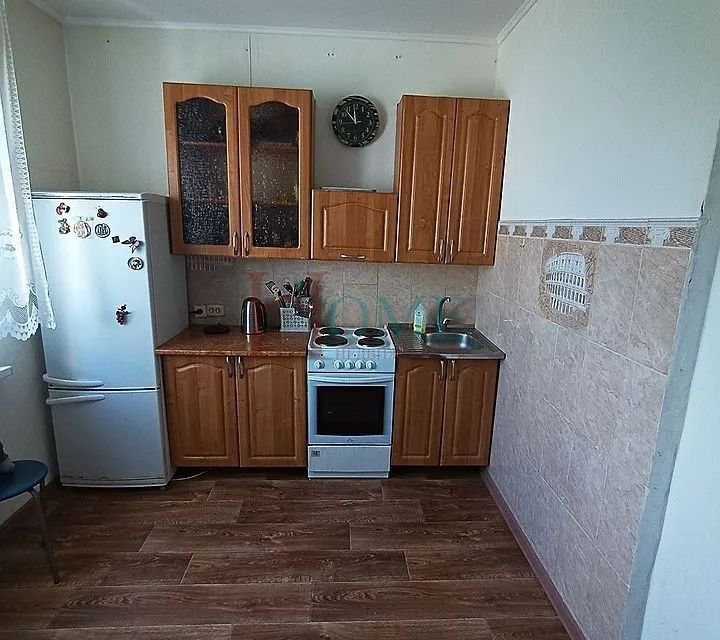 Сдаётся 1-комнатная квартира, 39 м²