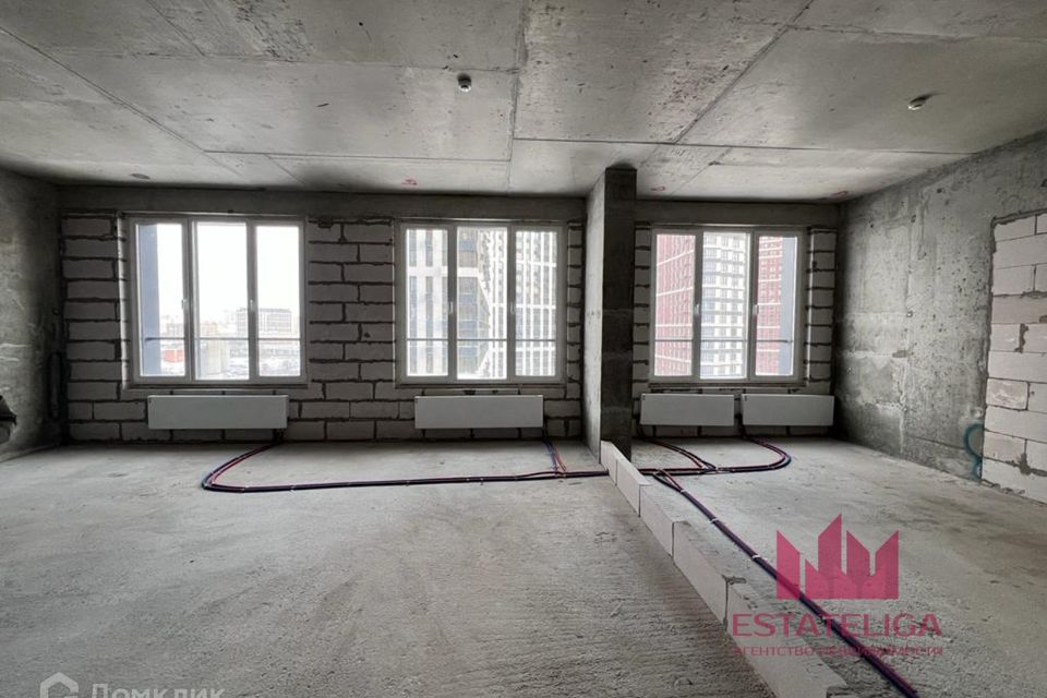 Продаётся 2-комнатная квартира, 67.1 м²