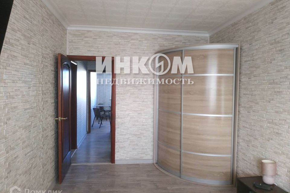 Продаётся 2-комнатная квартира, 54 м²